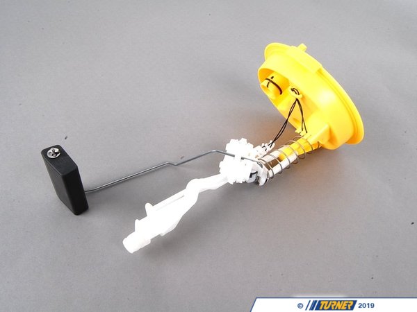 Genuine BMW Genuine BMW Fuel Level Sensor - Left - E39 16141183179