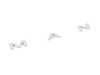 Genuine MINI Genuine MINI Lettering Right - 51447376044 - (NO LONGER AVAILABLE) 51447376044 View 2