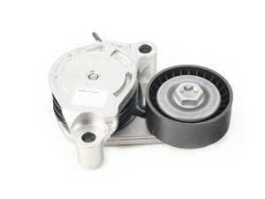 Accessory Belt Tensioner