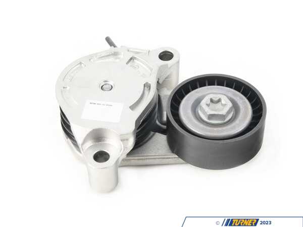 Mubea Accessory Belt Tensioner 11288479475