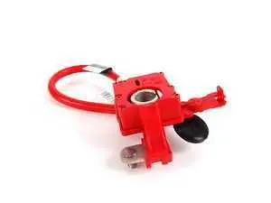 URO Positive Cable Battery Connection Pole