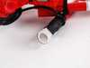 MTC MTC Positive Cable Battery Connection Pole - E82/88 E9X 61129217031 View 2