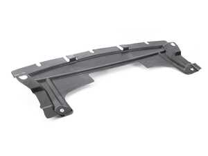 Underbody Paneling / Belly Pan - Front & Speed Clips Kit
