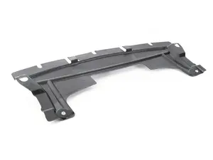 Underbody Paneling / Belly Pan - Front & Speed Clips Kit