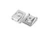 Genuine MINI Underbody Paneling / Belly Pan - Front & Speed Clips Kit 51757201782KT View 5