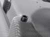 Turner Motorsport Turner CSL Style Intake Kit - Gloss - E46 M3 (w/ Manual Transmission), Z3 Z4 S54 003313TMS01KT3 View 22