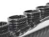 Turner Motorsport Turner CSL Style Intake Kit - Gloss - E46 M3 (w/ Manual Transmission), Z3 Z4 S54 003313TMS01KT3 View 23