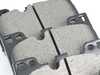 Hawk Hawk Front HPS 5.0 Performance Brake Pad Set - Street HB916B.740 View 3