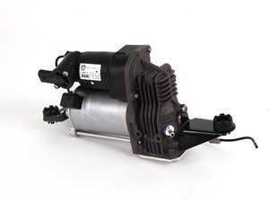 Genuine BMW Systems, Pneumatic System - 37106793778