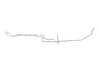 Genuine BMW Genuine BMW Vent Pipe - 16131178980 16131178980 View 1