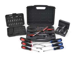 Schwaben European Essentials Tool Kit