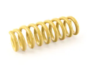 Genuine BMW Rear Coil Spring BMW Performance - 33536788902 - (NO LONGER AVAILABLE)