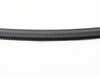 Genuine BMW AIR DAM, ENGINE OIL COOLER 17219501845 View 2