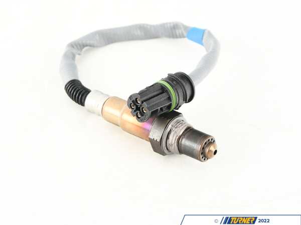 Bosch Oxygen Sensor 11787558179
