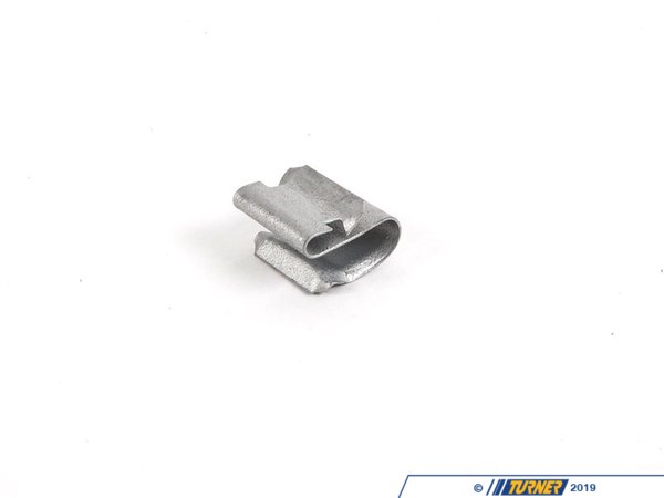 Genuine BMW Genuine BMW Clip - 11787547315 - E36,E38,E39,E46,F25,F26 11787547315