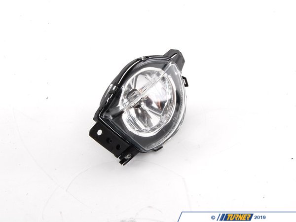 Genuine BMW Fog Light - Right - E90 335i 2007-2008 63177158542