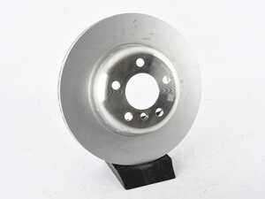 Genuine F10 Brake Disc - Lightwhiteght - Ventilated*Scratch And Dent*