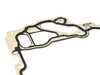 Genuine BMW GASKET, OIL PAN 11138651107 View 2