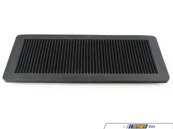 ECS ECS Exact-Fit High Flow Air Filter - Dry N14 N18 1.6L Engine 012054LA14-DRY