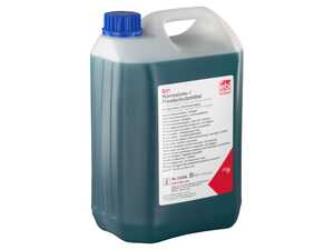 BMW Coolant / Antifreeze - 1.5L