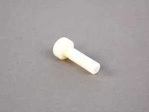 Genuine BMW Knurled Head Nut - 35411156139 - E30,E30 M3