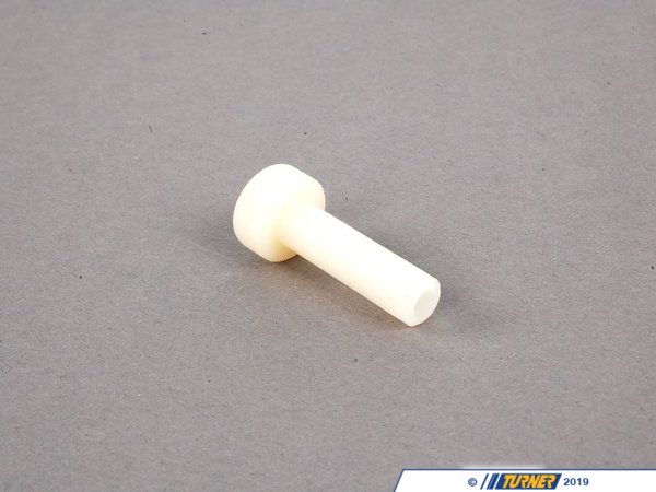 Genuine BMW Genuine BMW Knurled Head Nut - 35411156139 - E30,E30 M3 35411156139