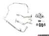 Packaged by Turner Turbo Oil Line Replacement Kit  114275770100KT View 1