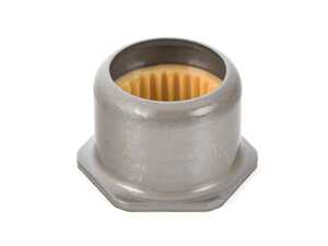 Genuine BMW Driveshaft Threaded Ring With Clamp-rin 26117514037