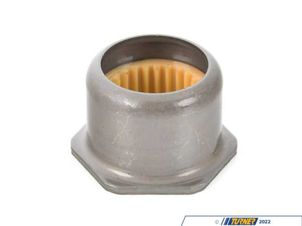 Genuine BMW Genuine BMW Driveshaft Threaded Ring With Clamp-rin 26117514037 26117514037