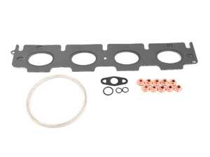 Genuine MINI Turbo Installation Kit - B48 B46 2.0L