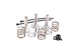 Genuine BMW Mounting Parts Set - 37206793219