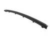 Genuine BMW Genuine BMW Front Bumper Plate Filler - Rubber - E46 325i 325xi 330i 330xi 51117030611 View 3