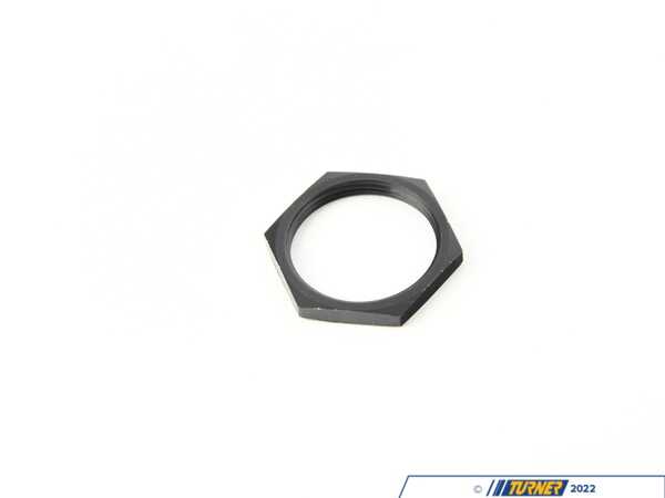 Genuine BMW Genuine BMW Nut - 24341218624 - E34 24341218624