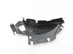 COVER, WHEEL HOUSING, BOTTOM