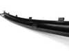 Genuine BMW Genuine BMW Front Bumper Plate Filler - Rubber - E46 325i 325xi 330i 330xi 51117030611 View 5