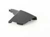 Genuine BMW Genuine BMW Cover, Belt Catch Left - Schwarz 52107275689 View 1