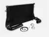 DO88 MQB Intercooler Black Hoses ICM-300-S View 1