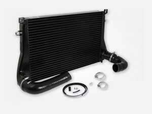 MQB Intercooler Black Hoses