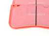 EBC BMW F9X G05 G06 Front RedStuff Performance Brake Pad Set DP32331C View 1
