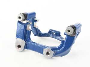 Caliper Carrier Blue Right