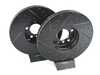 ECS Front V5 Drilled & Slotted Brake Rotors - Set (332x30) 34116886478-XS View 3