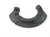 Genuine BMW Lower Spring Pad - Priced Each 31336860788 View 3