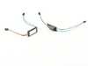 Spec-D Tuning Spec-D LED Tail Lights - Jet Black Housing/Clear Lens - E90 Pre LCI LTE9005BKLEDTM View 11