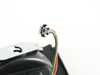 Spec-D Tuning Spec-D LED Tail Lights - Jet Black Housing/Clear Lens - E90 Pre LCI LTE9005BKLEDTM View 12
