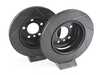 ECS Rear V5 Slotted Brake Rotors - Set (320x20) 34216868940-S View 3