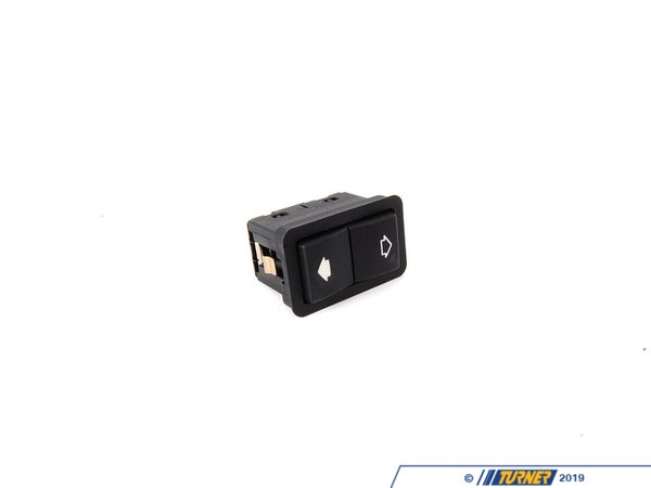 Genuine BMW Genuine BMW Power Window Switch 61318368974