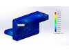 Enthusiast Bundles Differential Brace & 95A Polyurethane Differential Bushing Set - F3X N55/B58 047282LAEBKT View 29