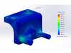 Enthusiast Bundles Differential Brace & 95A Polyurethane Differential Bushing Set - F3X N55/B58 047282LAEBKT View 39