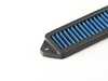 Burger Motorsports Burger Motorsports Cabin/Cowl Delete Filters - Blue  BMS-COWL-FILTEB View 4