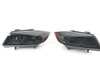 Spec-D Tuning LED Dual Projector Headlights - 6-11 E90 3 Series - Matte Black Housing/Smoke Lenses 2LHPE9005SMG2RS View 8